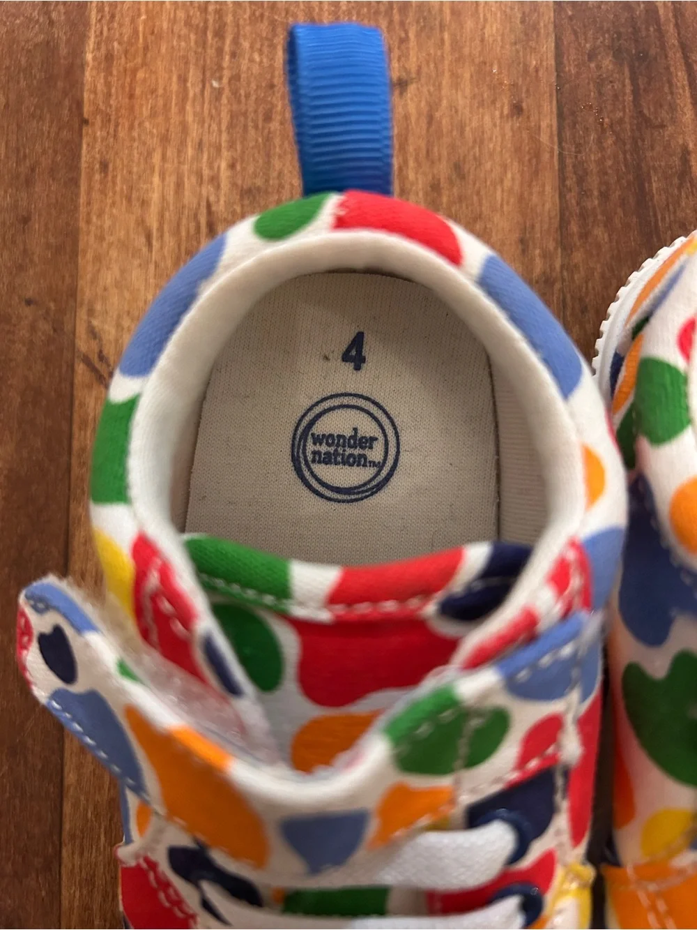 wonder nation comfortable kids